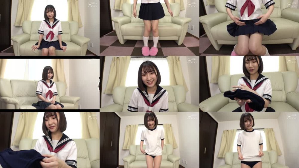 +++ [FHD] FGAN-069 中出しブルマん娘 かな 由良かな