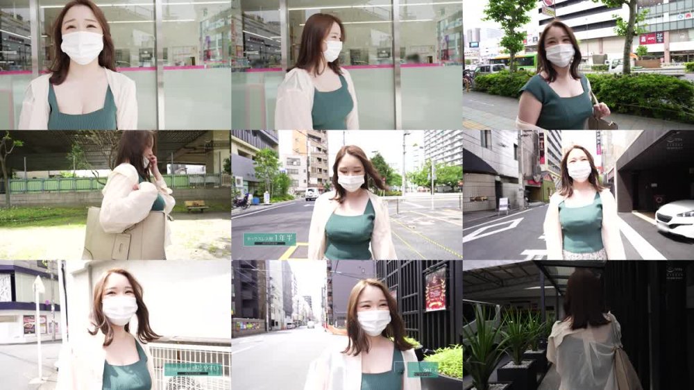 +++ [FHD] EBOD-934 一年間に及ぶセックスレス禁欲の果てに白目イキ全身性感帯かつ早漏の肉厚Hcup人妻E-BODYデビュー 聖璃とあ