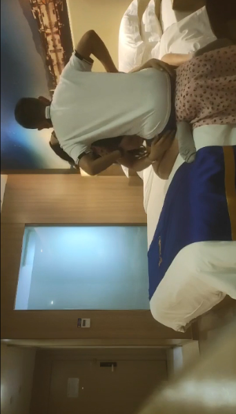 【海王金樽煮探花】，下午場，週邊女神，溫婉清秀高顏值，看似清冷實則淫蕩嬌娃