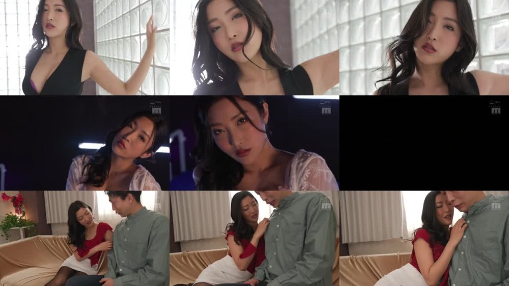 +++ MIAA-693 痴女お姉さんの無限寸止め射精管理で快感暴発20発 水川スミレ