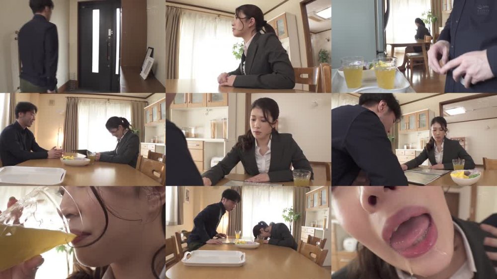 +++ PPPE-066 欲求不満な美巨乳グラマラスが淫乱化 白目剥きガンギメ性交