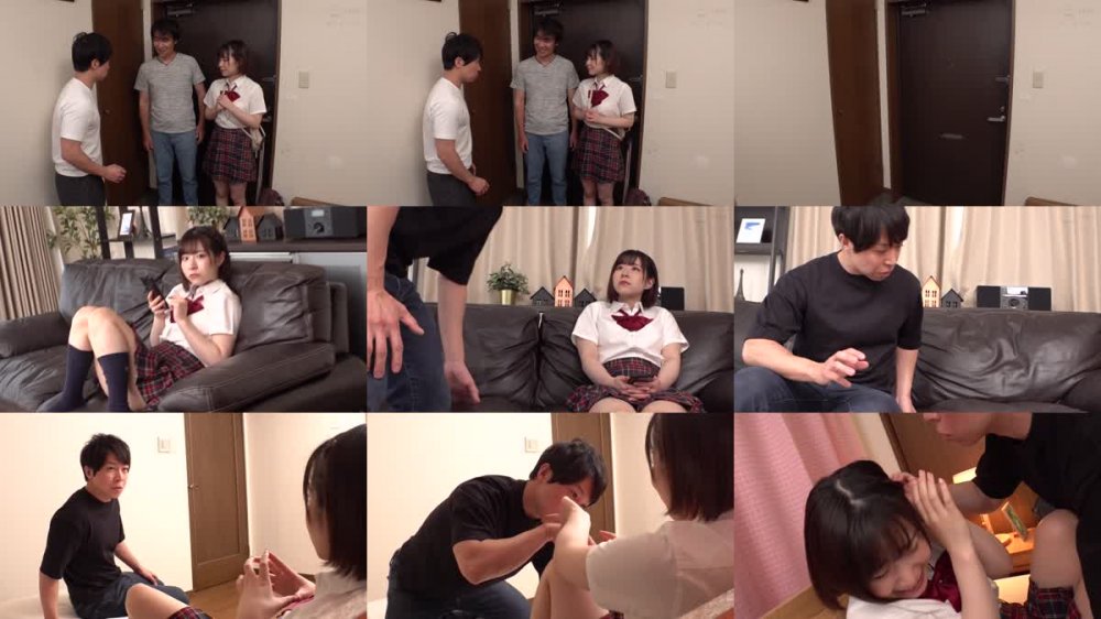 +++ [FHD] SUJI-164 背徳が興奮を倍増させる禁断家庭中出し近親相姦 えな 沙月恵奈