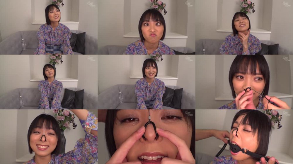 +++ [FHD] MVG-032 ドM美女のW顔面ハラスメント 宮沢ちはる/もなみ鈴