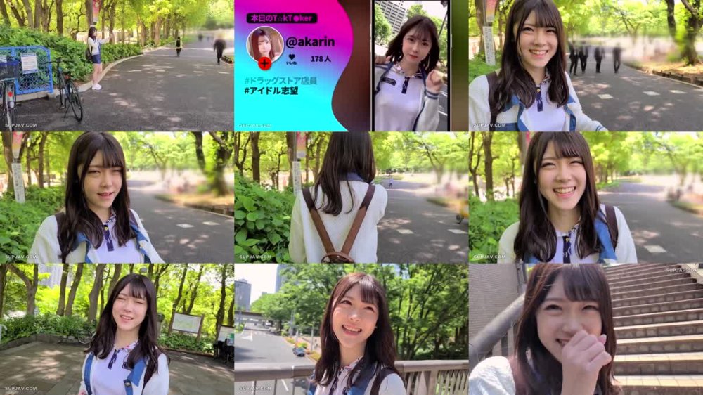 +++ [FHD] 300MAAN-806 【もぎたて清純派美少女が濃密ベロチュウでメス覚醒！口もマ○コも濡れっぱなし生ダラ過激性交！】アイドルを目指す清純派美少女登場！美乳とツル尻のもぎたてBODY！チャレンジ企画の最中におマ○コびしょ濡れ！脳がトロけるベロチュウ愛撫に絶頂連発！「激しくシテぇぇ」メス覚醒！性欲剥き出し生ハメSEX3連戦！！！【なまハメT☆kTok Report.51】