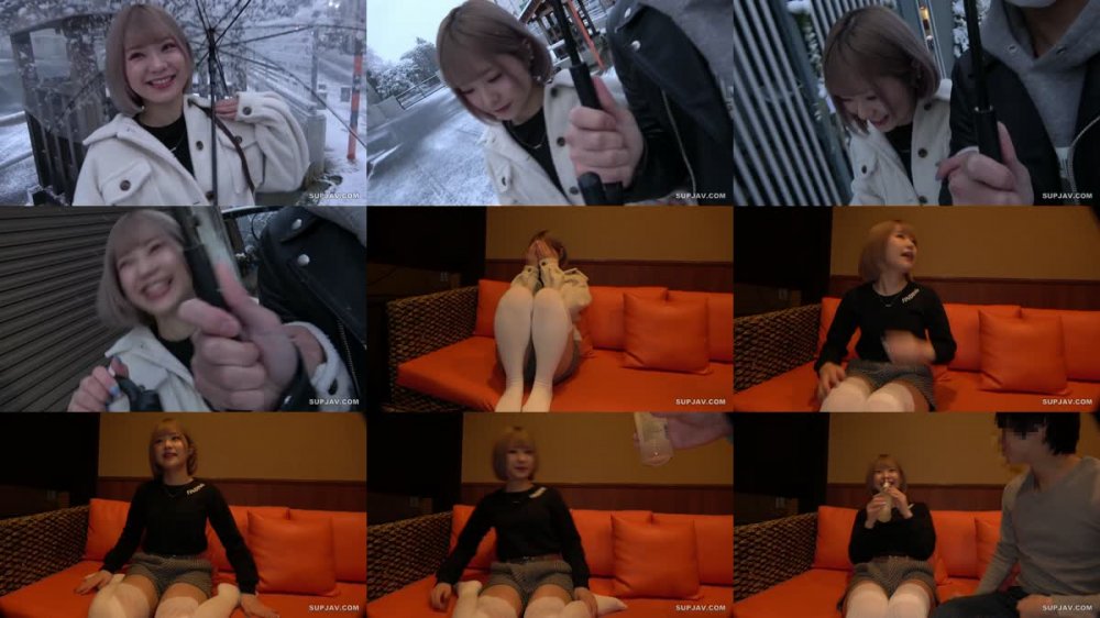 +++ [FHD] 706BSKJ-005 るるちゃん