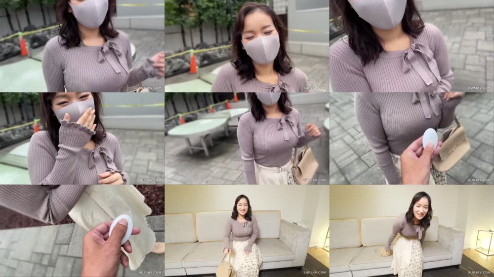 +++ [FHD] 567BEAF-028 調教済み爆乳変態OL29歳。野外のおもちゃ遊びでマンコびしょ濡れ痙攣絶頂猛烈ファックで連続絶頂中出し調教