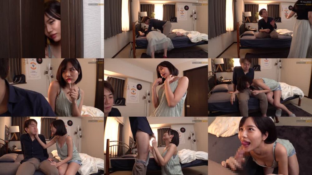 +++ [FHD] FSDSS-474 大好きな弟と彼女がエッチ出来ないように即尺24時間　鬼フェラチオで毎日10発射精させるブラコンお姉ちゃん 本郷愛