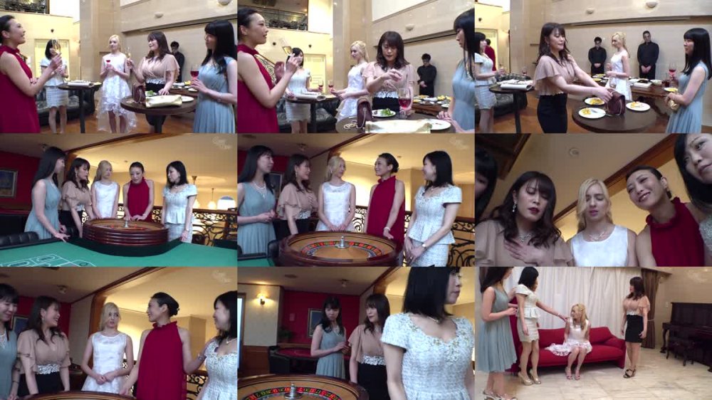 +++ [FHD] RVG-172 セレブ公開調教BEST