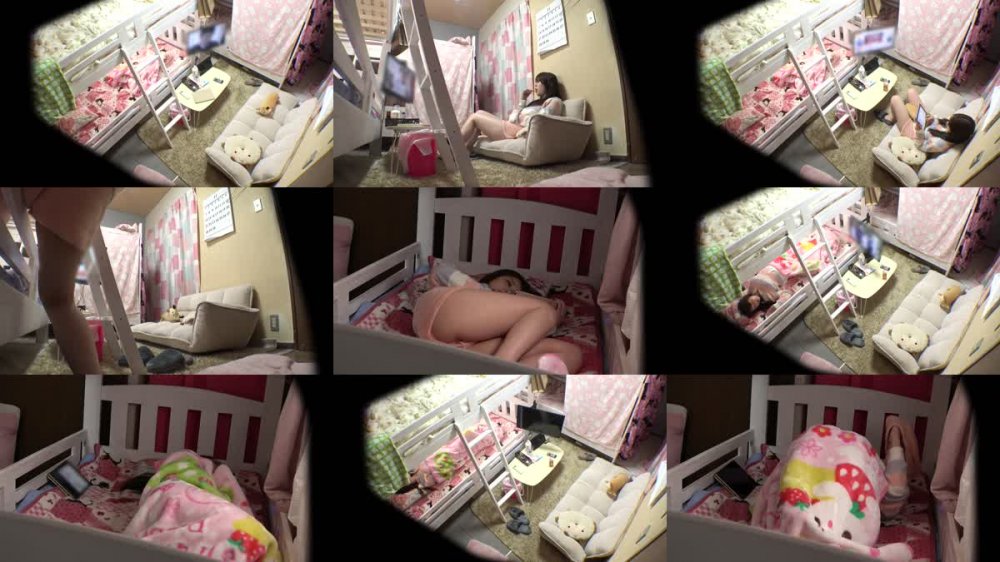 +++ [FHD] PYM-416 女子大寮生活のぞき撮り 絶倫オナニー狂い