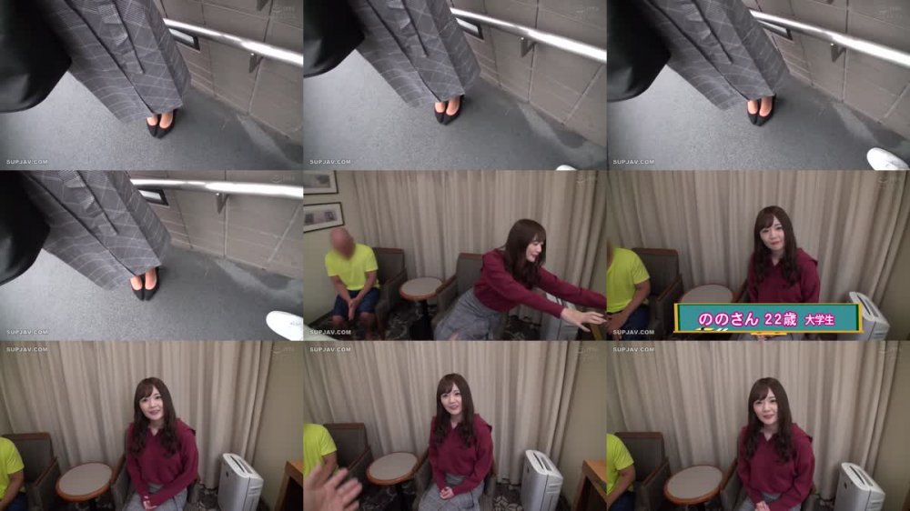 +++ [FHD] 230ORECO-155 ののさん