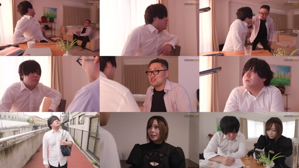 +++ [FHD] FSDSS-447 「勉強やめてキスの練習しない？」ペニスを握りベロチュウ指導。超人気T○kTokerの先生が教えるコスプレ家庭教師。 いちか先生