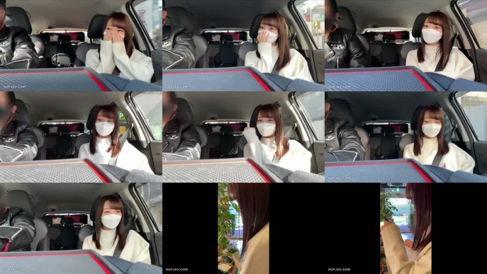 +++ [FHD] 383NMCH-029 【素人】ナチュラル系美女との1日を収録_デートからホテル内での痴態を完全網羅