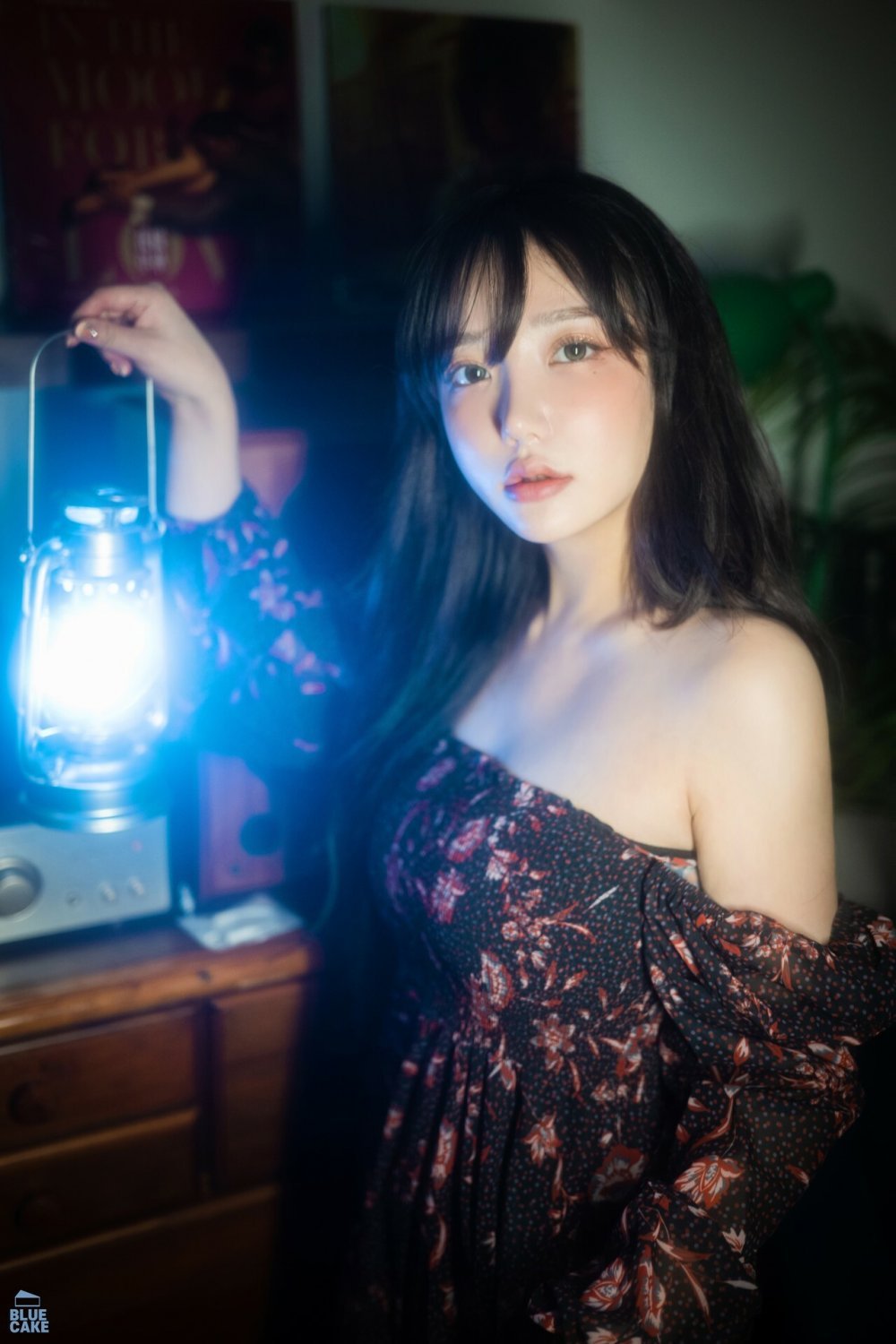 [記得備紙巾]提燈長腿女，第2期[90P]