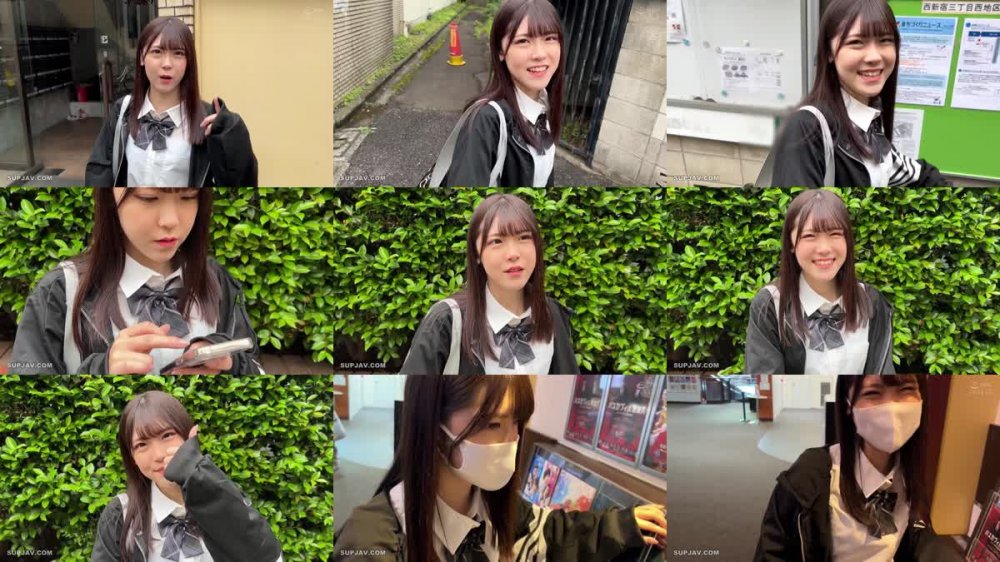 +++ [FHD] 345SIMM-769 みい(18)/アホだけど可愛すぎるJ●と恋人セックス！【一限目】映画を見る口実で家呼び成功！やけに積極的なアプローチ&フェラに暴発発射！【二限目】白すぎるスレンダーボディを年上チ○ポで味わい「突くす」生ハメセックス！さっき出したばっかでも顔が可愛すぎて即補充！そのまま大量中出ししちゃいました(>_<)