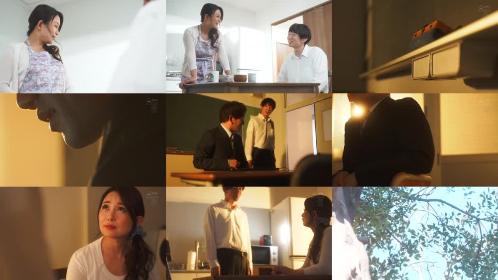 +++ [FHD] ROE-092 汗と愛液にまみれた肉体内申書 愛する息子の進学の為だったのに、私は身も心もカレに溺れてしまった…。 一色桃子