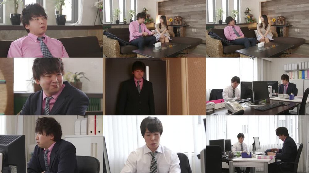 +++ [FHD] JUQ-073 愛を認めさせたくて妻と絶倫の後輩を2人きりにして3時間…抜かずの追撃中出し計14発で妻を奪われた僕のNTR話 神宮寺ナオ