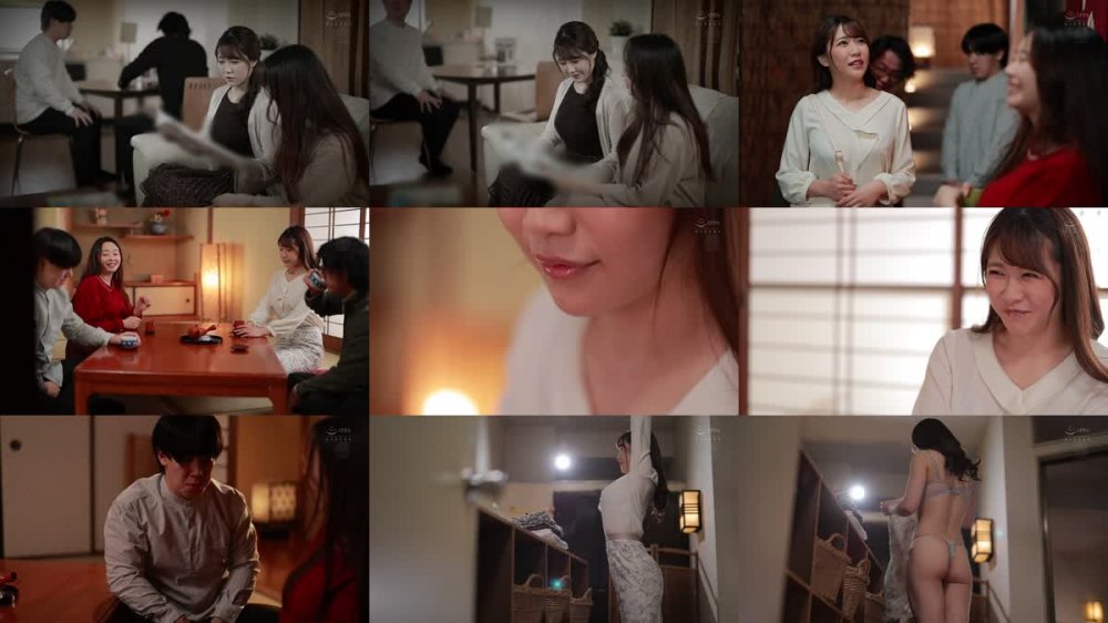 +++ [FHD] JUQ-063 妻には口が裂けても言えません、義母さんを孕ませてしまったなんて…。-1泊2日の温泉旅行で、我を忘れて中出ししまくった僕。- 一乃あおい