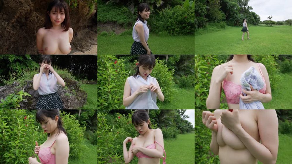 +++ [FHD] REBD-678 Kaho 真夏のスウィートロマンス・浜辺栞帆