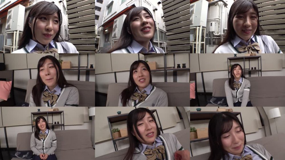 +++ [FHD] MDTE-035 顔に似合わずお下品に股を開く援助女子●生に生中出し！5