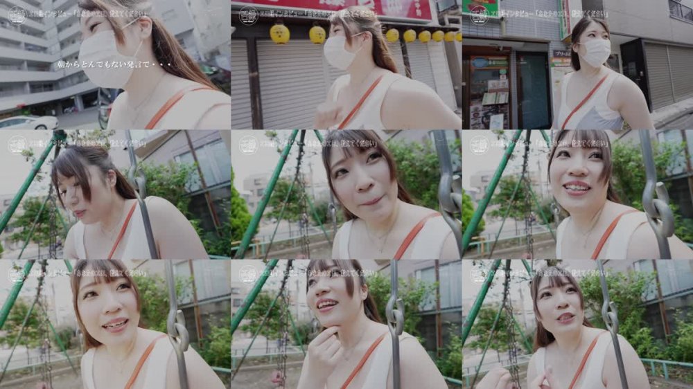 +++ [FHD] BONY-019 巨乳を目の前にすると男は無力だ！ 素人チムコテイスティング 逆ナンパ連れ込み痴女 夕季ちとせ