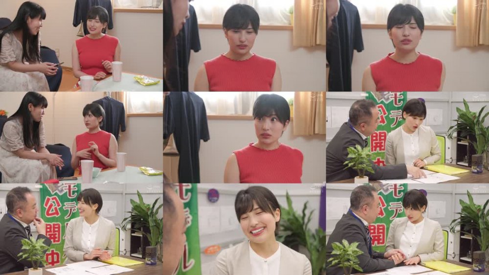 +++ [FHD] AKDL-198 顔面接吻 人妻不倫KISS 旦那が単身赴任中に一度きりの浮気と思い始まってしまったキス不倫の日々 若宮はずき