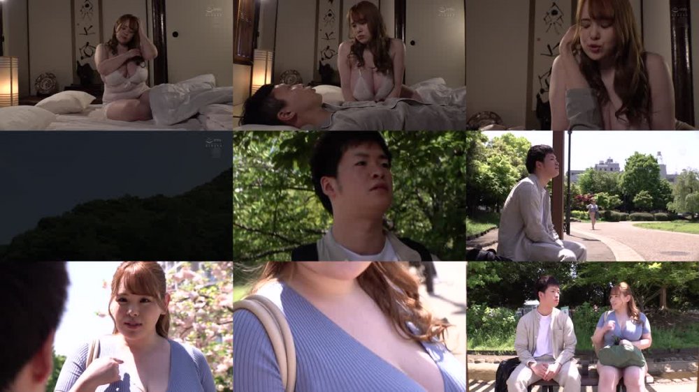 +++ [FHD] JUQ-074 昔は細身で地味だったのに…再会したらムッチムチで性欲旺盛な幼馴染の豊満な肉体に僕の精子は限界まで搾り取られてしまった。 西村ニーナ