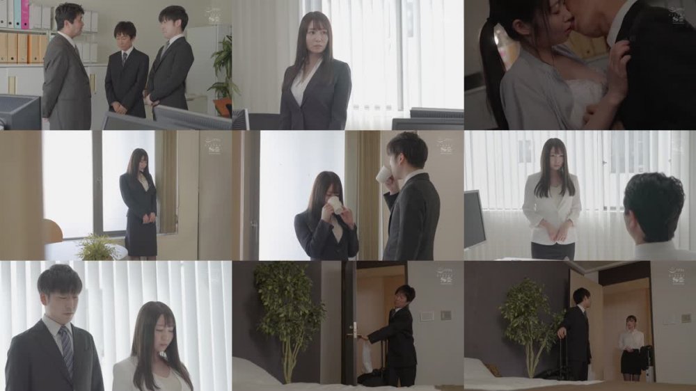 +++ SSIS-494 媚薬キメセク相部屋NTR 殺したいほど憎くて最高に相性抜群だった絶倫元彼にハメられて… 夢乃あいか