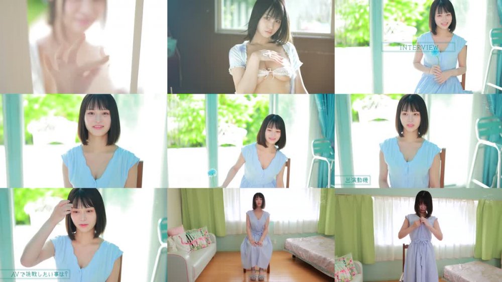 +++ SSIS-508 新人NO.1STYLE グラビアアイドル日向かえで AVデビュー