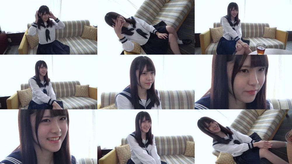 +++ [FHD] APAK-235 坂道系美少女あかりちゃん 【女学生と過激性交】 無毛マ●コが滅茶苦茶に絶頂！＃オフパコ娘とホテルお籠もり淫乱絶頂SEX 皆瀬あかり