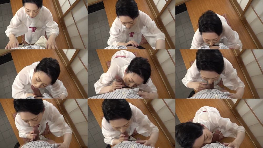 +++ [FHD] JSOP-017 新・麗しの熟女湯屋 濃厚ねっとり高級ソープ 三枝由梨