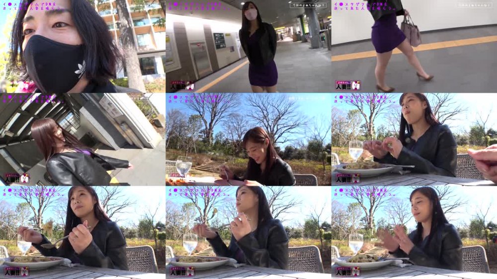 +++ [FHD] SGKX-022 SNSでDMを送ってきた欲求不満 人妻とパコパコ撮影【よめちゃん。♯003】怒涛の淫乱人妻280分激発射8発SP 【1.性欲パナイF乳中出し絶倫妻 ゆうきさん（25）】【2.エロが過ぎるG爆乳性獣ママ さくらさん（30）】【3.10年振りのガチSEX デカ尻デカ乳首妻 れいこさん（奇跡の45…