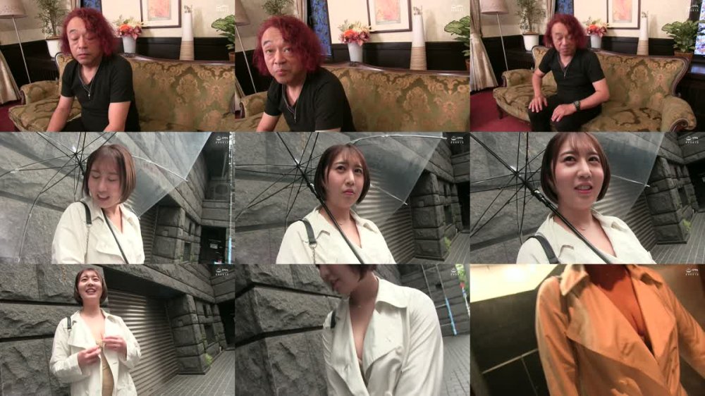 +++ [FHD] SRMC-047 hypno-document 催●コンパニオン 佐々木咲和