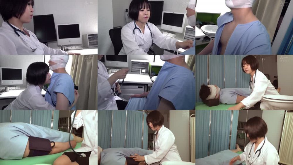 +++ [FHD] QRDA-151 患者があとを絶たないアナルメディカルクリニック 雪乃院長