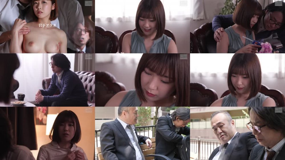 +++ [FHD] NSFS-116 投稿実話 マジックミラー寝取られセックス2 上白美央