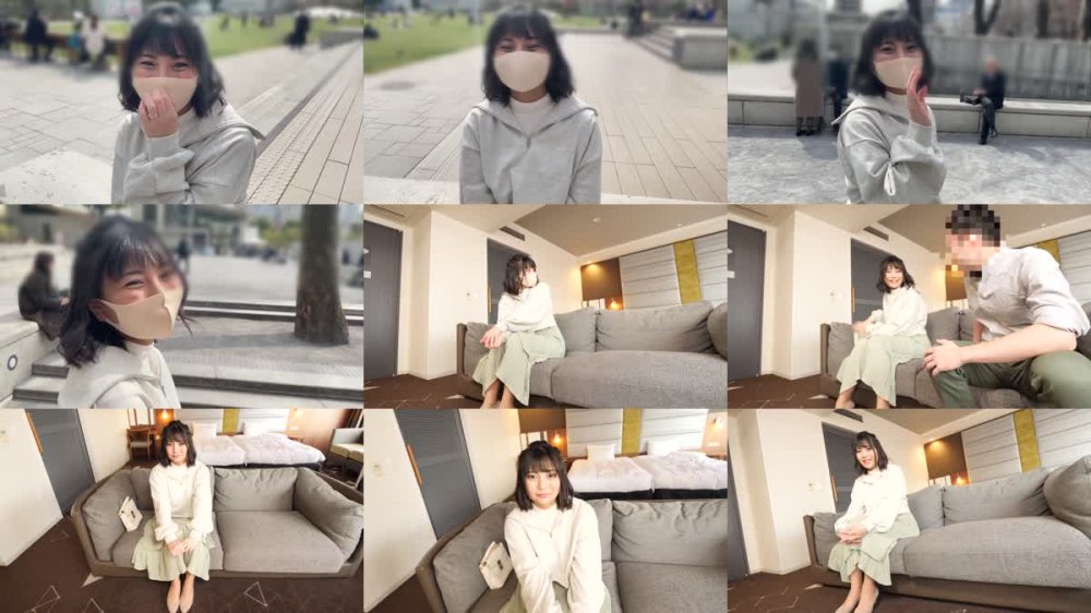 +++ [FHD] 328HMDNC-505 【悩殺ダイナマイトボディ】旦那の命令で寝取られに来たむっちり巨乳デカ尻若妻ちゃん25歳。デカチンでアヘリまくり意識朦朧イキ狂う変態中出しハメ撮り【ヌルテカオイルまみれ】