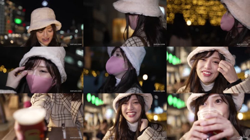 +++ [FHD] 413INSTC-304 【大学のマドンナ】女子アナ志望のめちゃカワ女子大生(21)と広告研究会OBと夜のデートでハメ撮られた！ビール飲むと気持ち良くなる敏感体質！未来の女子アナが連続アクメで自分から腰を押し付けて絶頂