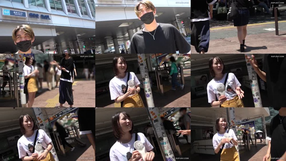 +++ [FHD] 200GANA-2771 マジ軟派、初撮。 1843 【尽くすドM女】渋谷でナンパしたかわいこちゃん！ニッコリ笑顔でエグい手コキ&杭打ち騎乗位！喉奥イラマと首絞めピストンで感じる変態性癖！受けも攻めもどっちもイケる！！