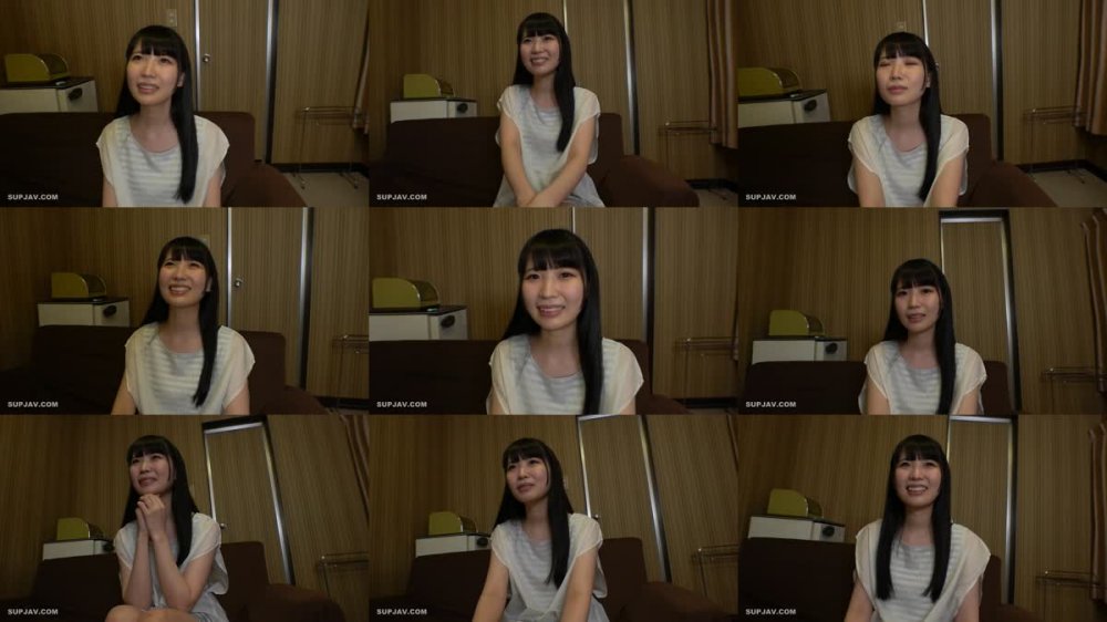 +++ [FHD] 230OREV-021 ナナ(18)