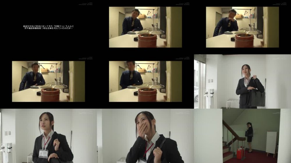 +++ [FHD] SDJS-158 宮崎リンが業務命令で廃業寸前の風俗店をプロデュース！オナクラ・メンズエステ・ヘルス！真夏の御奉仕セックス3本番！