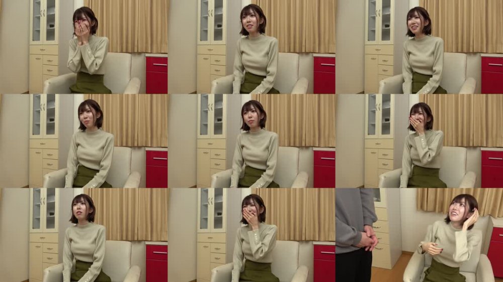 +++ [FHD] 230OREV-022 ミユキ(27)