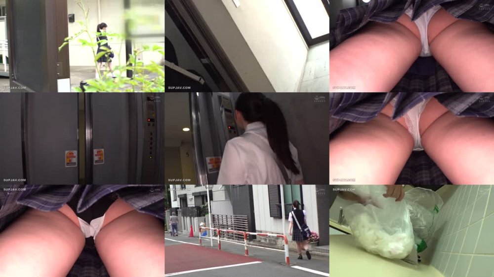 +++ [FHD] DOCP-370 隣人J●盗撮・ツキマトイ～1000日間の記録～