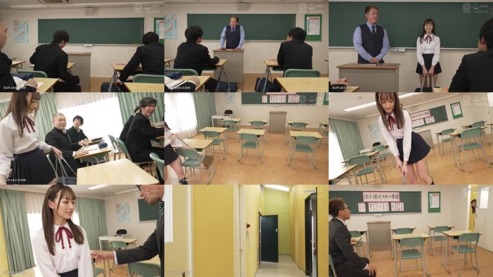 +++ [FHD] ABW-275 超！透け透けスケベ学園 CLASS 17 美しい裸身が透き通る透けフェチ特濃SEX！ 流川夕【MGSだけのおまけ映像付き+15分】