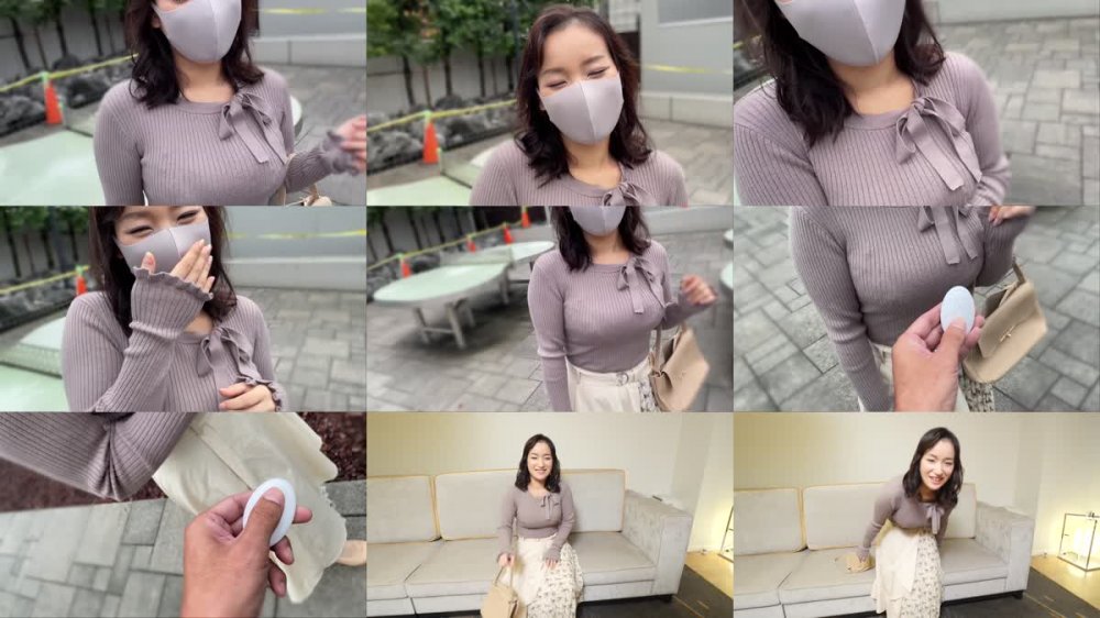 +++ FC2-PPV-2586712 調教済み爆乳変態OL29歳。野外のおもちゃ遊びでマンコびしょ濡れ痙攣絶頂猛烈ファックで連続絶頂中出し調教♡