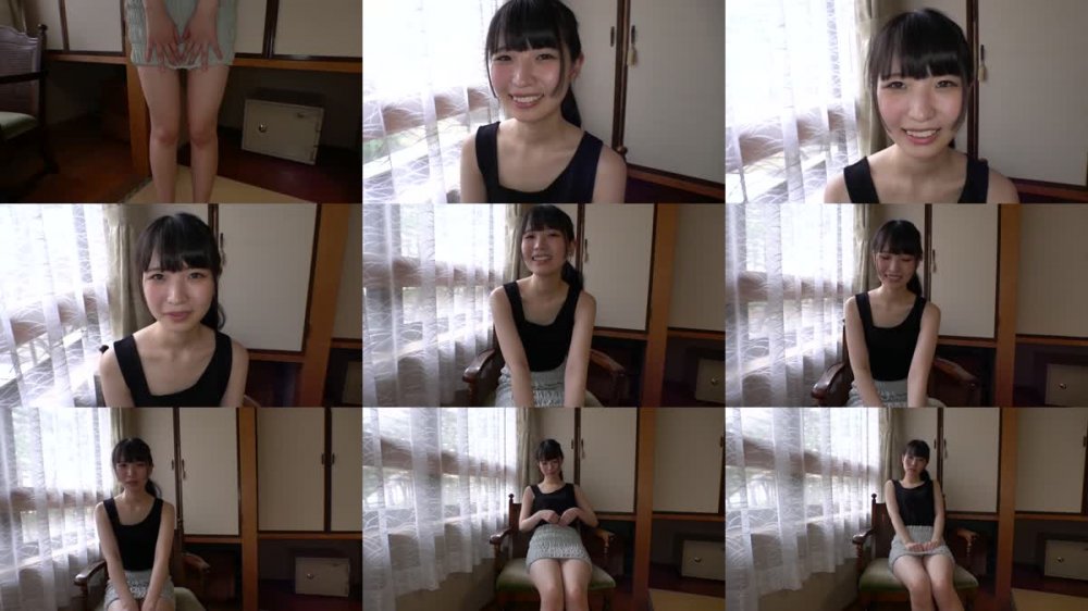 +++ [FHD] BANK-091 中出し露天温泉 清純スベスベ美白美肌ムッツリすけべスレンダー娘