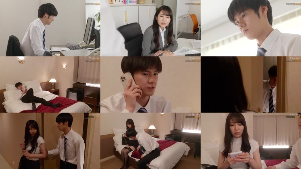 +++ [FHD] FSDSS-468 仕事の憂さ晴らしに呼んだ高級デリヘル嬢がまさかの高飛車女上司。弱みを握っていつでもヤレる俺専用M女に調教、始めました。小野夕子