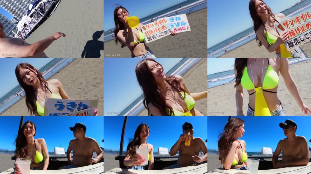 +++ [FHD] 300MAAN-810 【海ナンパ2022】ビキニ美女にキャッチされて→ホテルへ連れ込みっ！パイパンヘソピのイケイケボディに鬼手マン！潮吹きが止まらないwクンニで飲みきれない潮の洪水！バックで奥を突きまくり、ノリで中出し！！休憩からの二回戦！射精も潮も止まらない真夏の思い出セックス！！