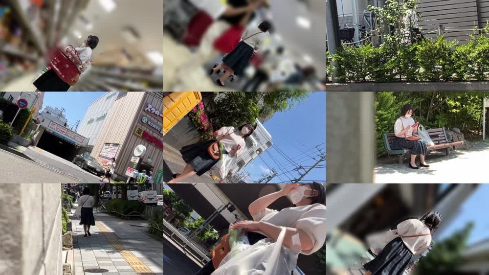 +++ FC2-PPV-3067619 とある男の忘備録　マン毛ボーボボ尻女 ※特典あり