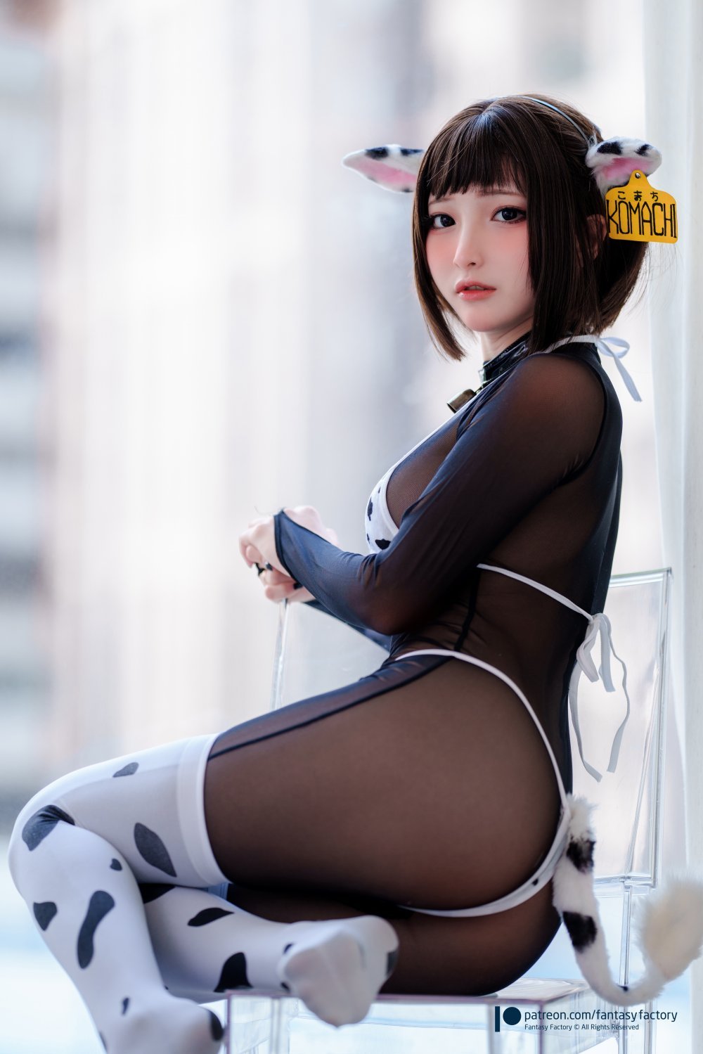 又嫩又純的小白虎[35P]