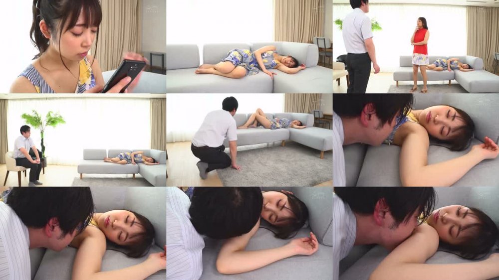+++ [FHD] AARM-116 フェイスロックで腋舐め強要＆乳首責めされながらチ○ポを弄ばれる