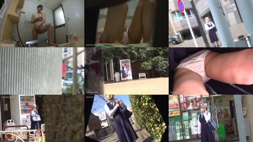 +++ [FHD] GZAP-074 パパ活J系ツケマワシ 住居不法侵入セイバイ盗撮の記録